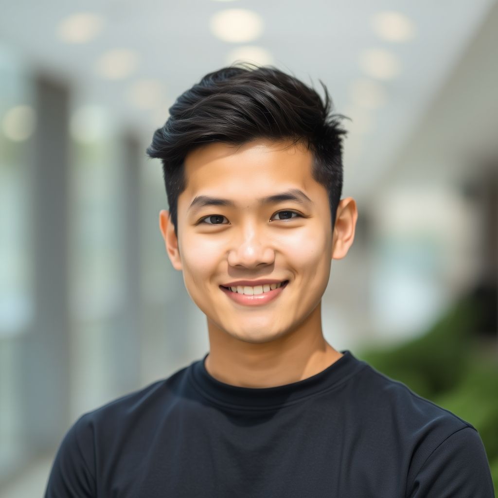 อนันต์ ศรีวิชัย